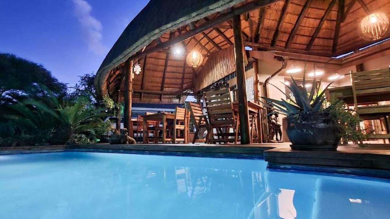 Photo of Outdoor in St. Lucia