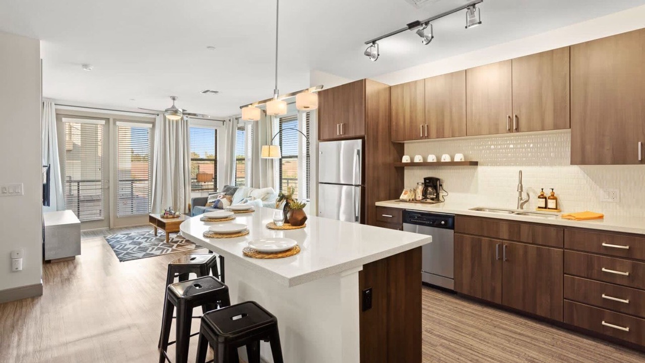 Photo of Kitchen in Tempe