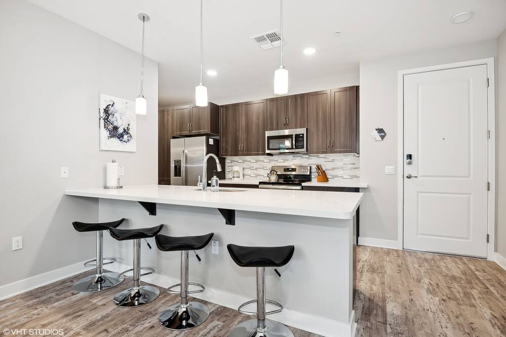 Photo of Kitchen in Desert Ridge