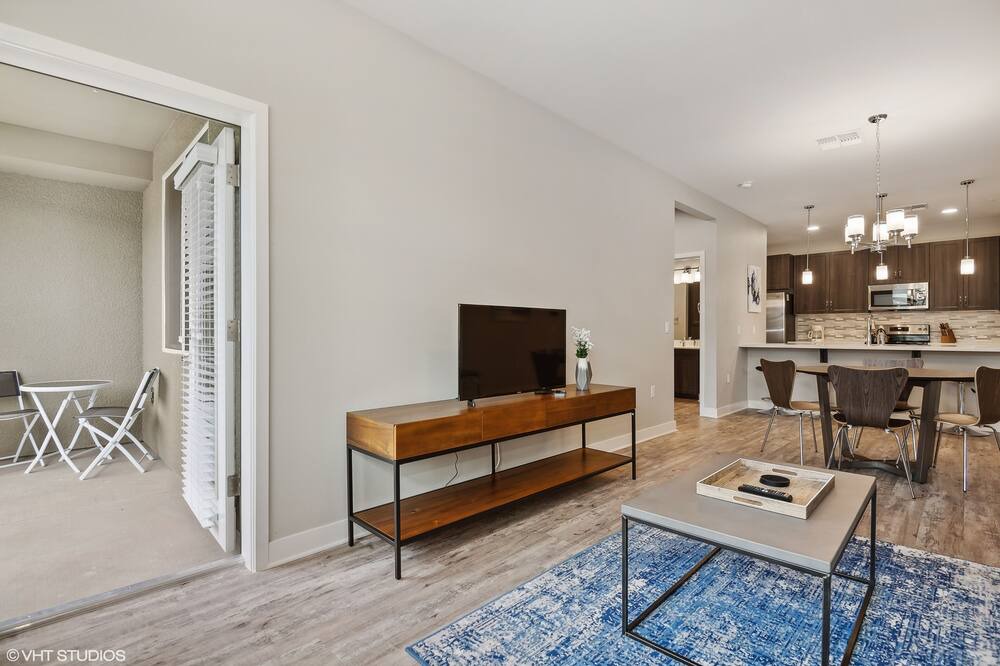 Photo of Livingroom in Desert Ridge
