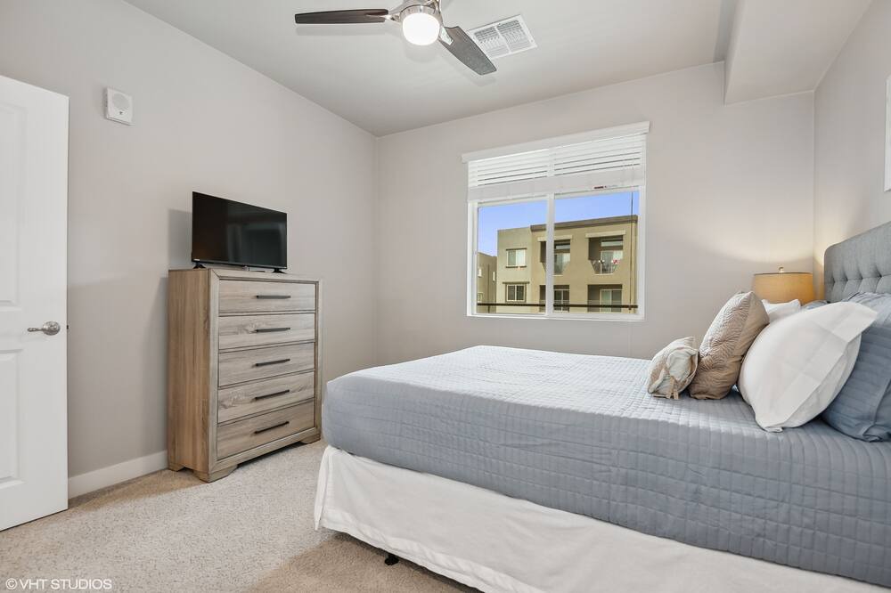 Photo of Bedroom in Desert Ridge