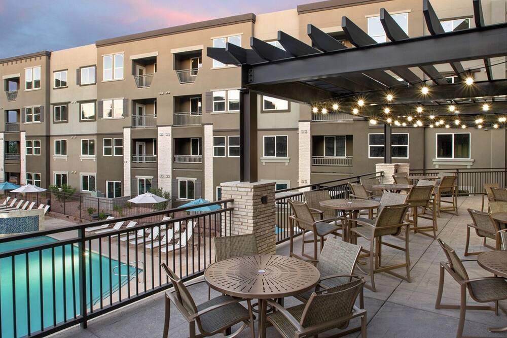 Photo of Outdoor in Desert Ridge