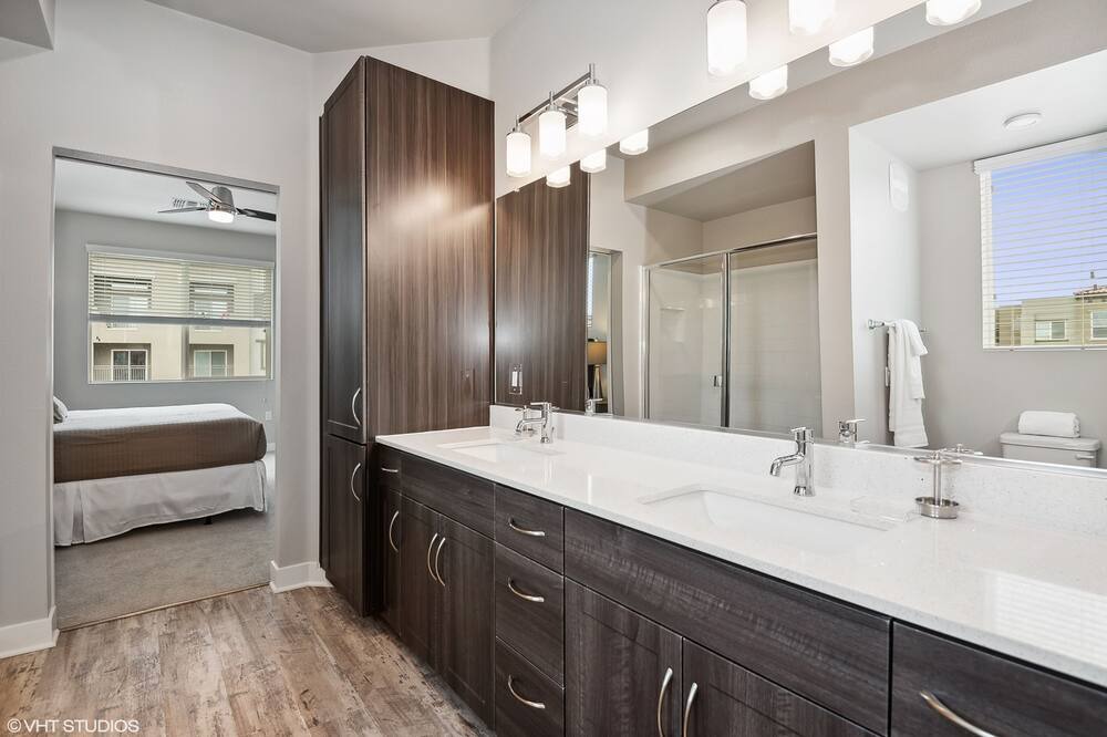 Photo of Bedroom in Desert Ridge