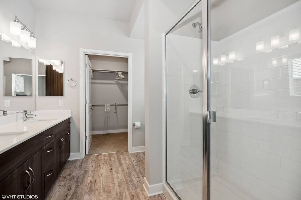 Photo of Bathroom in Desert Ridge