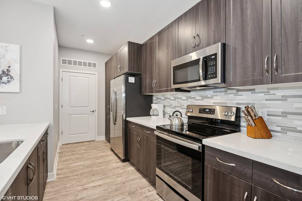 Photo of Kitchen in Desert Ridge