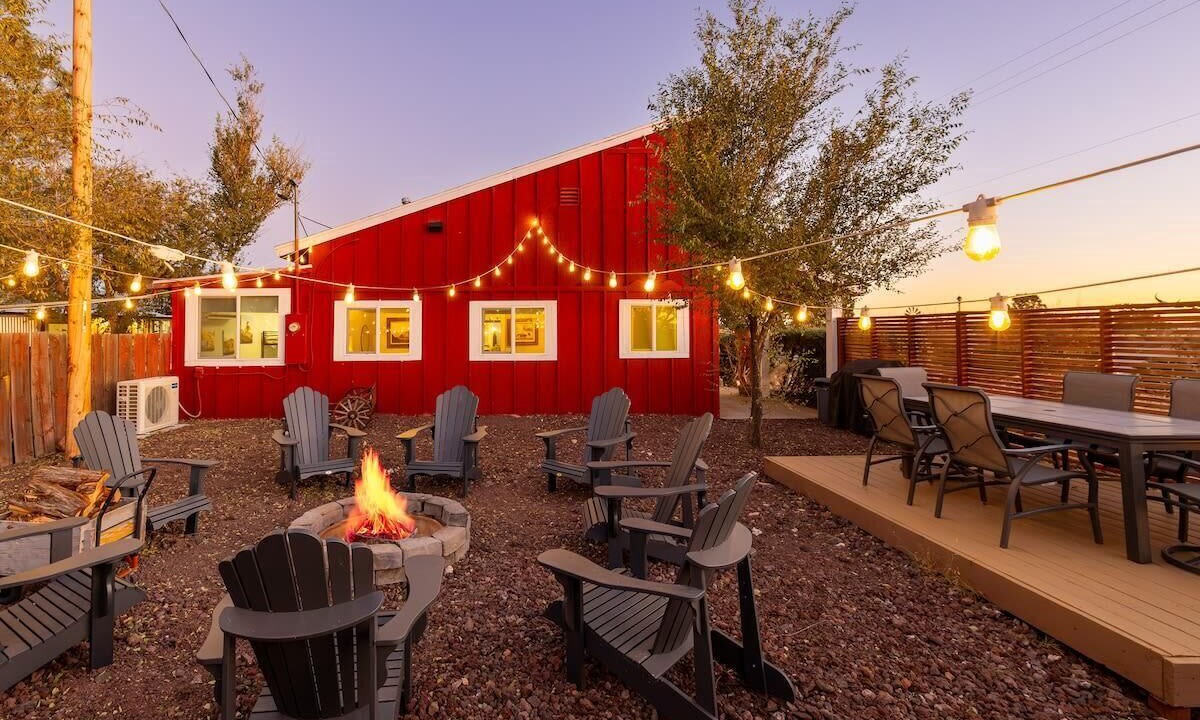 Photo of Outdoor in Valle