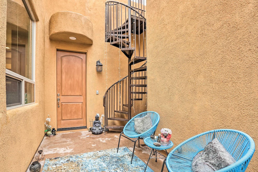 Photo of Outdoor in Tumacacori
