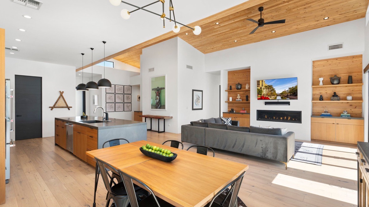Photo of Kitchen in Coronado