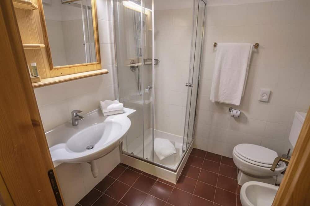 Photo of Bathroom in Dosso Veronza