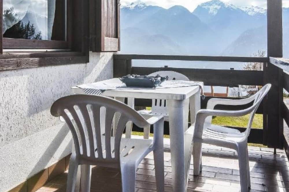 Photo of Patio Balcony in Dosso Veronza