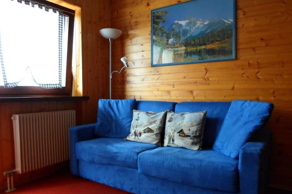 Photo of Livingroom in Dosso Veronza