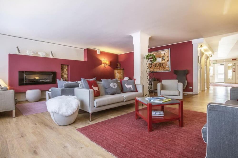 Photo of Livingroom in Dosso Veronza