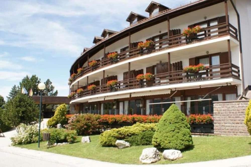 Photo of Outdoor in Dosso Veronza