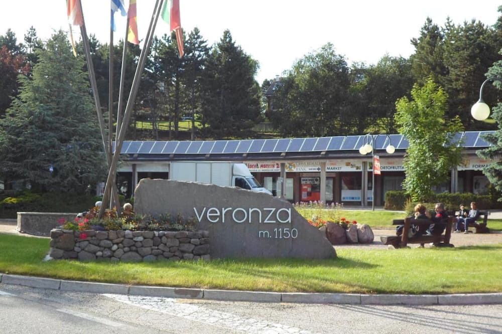 Photo of Outdoor in Dosso Veronza