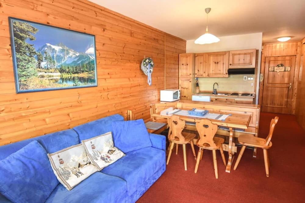 Photo of Livingroom in Dosso Veronza