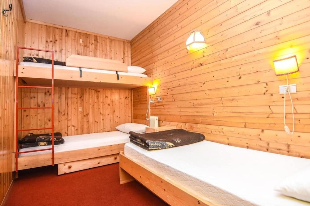 Photo of Bedroom in Dosso Veronza