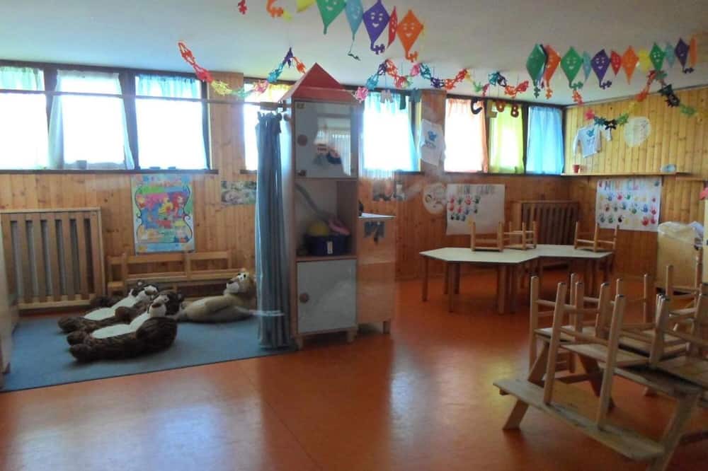 Photo of Livingroom in Dosso Veronza