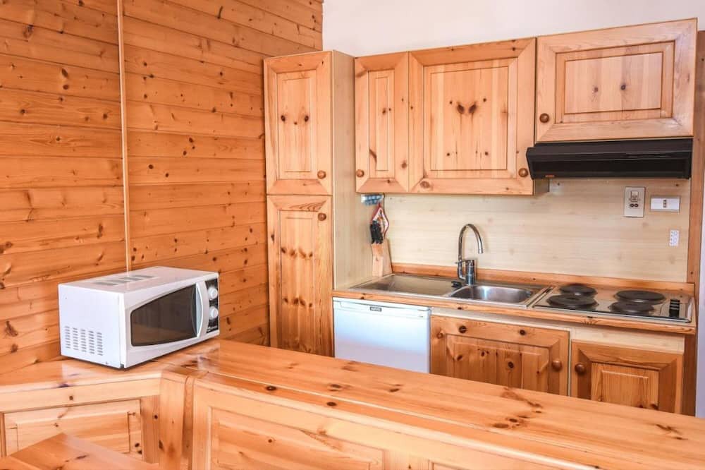 Photo of Kitchen in Dosso Veronza