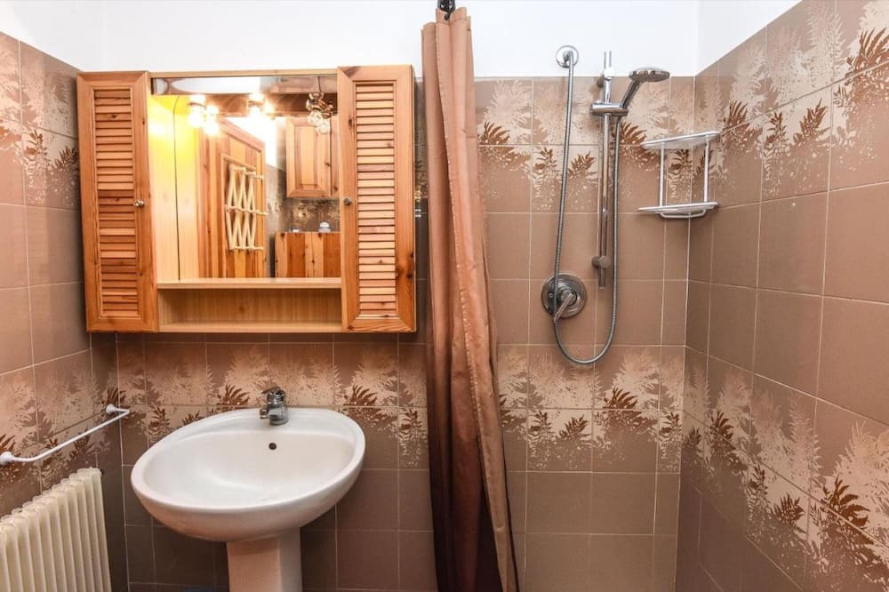 Photo of Bathroom in Dosso Veronza
