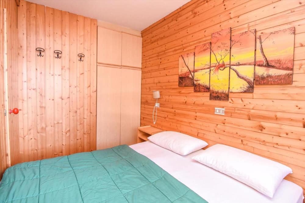 Photo of Bedroom in Dosso Veronza