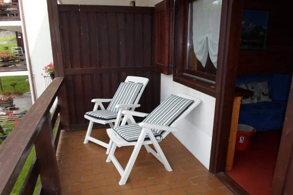 Photo of Patio Balcony in Dosso Veronza