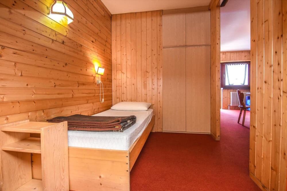 Photo of Bedroom in Dosso Veronza