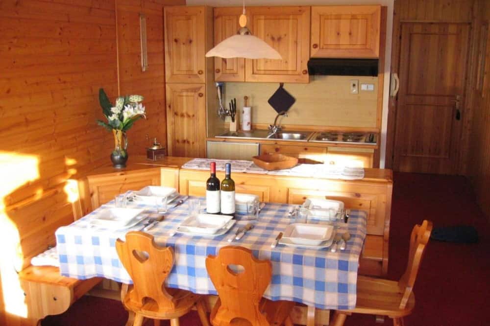 Photo of Kitchen in Dosso Veronza