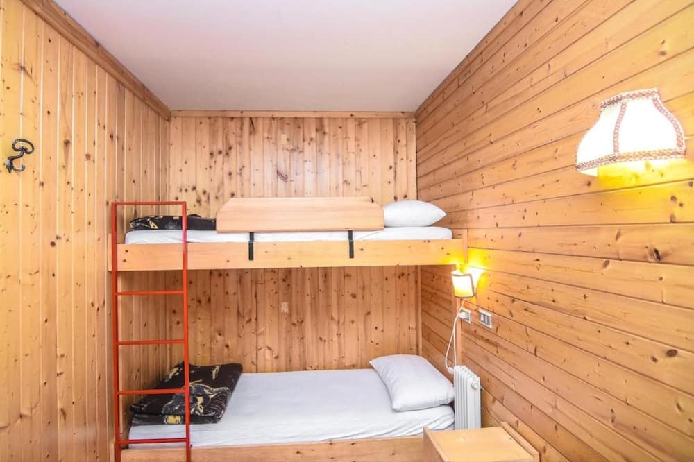 Photo of Bedroom in Dosso Veronza