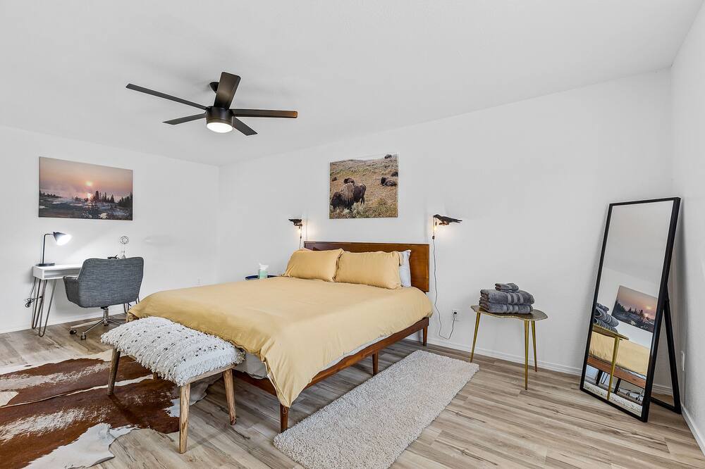Photo of Bedroom in Flagstaff