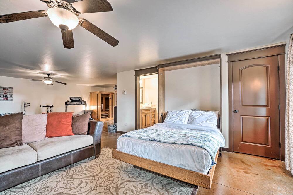 Photo of Bedroom in Chino Valley
