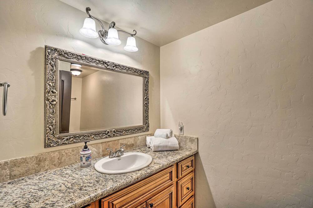 Photo of Bathroom in Chino Valley