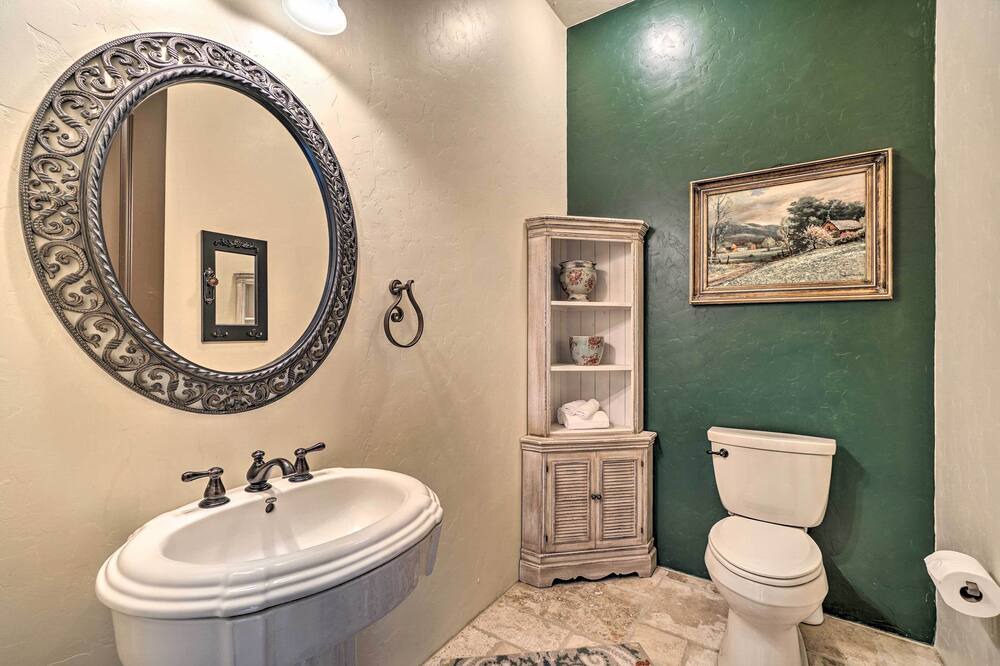 Photo of Bathroom in Chino Valley