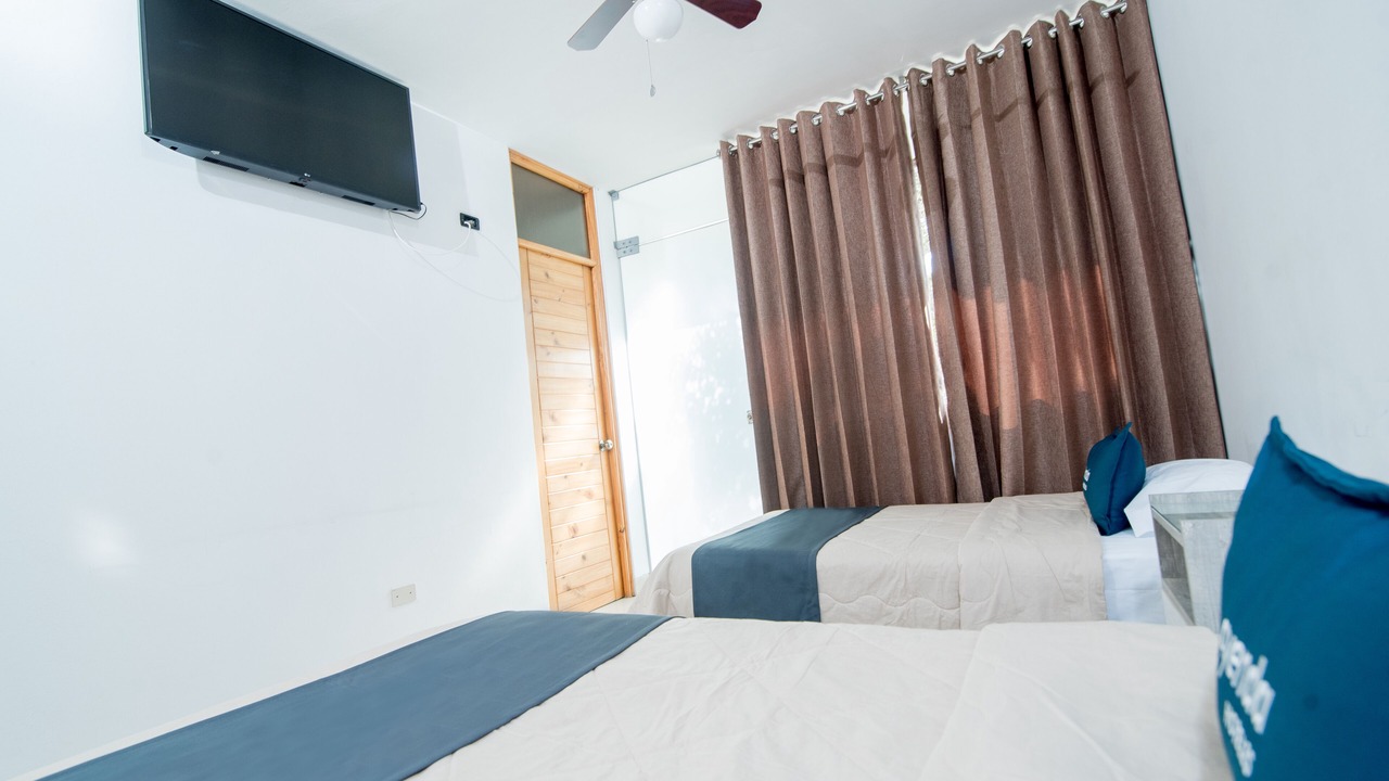 Photo of Bedroom in Castilla