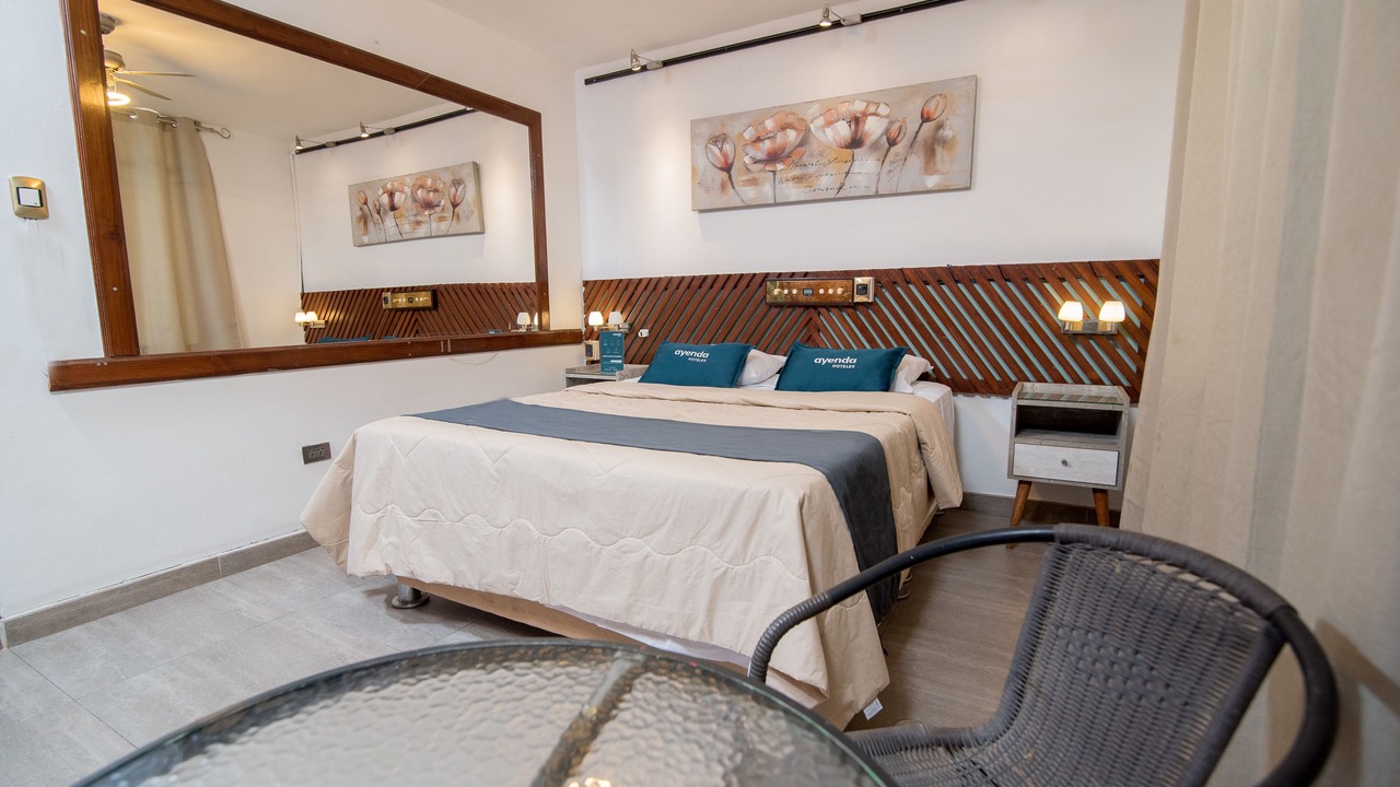 Photo of Bedroom in Castilla