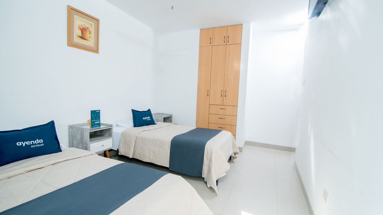 Photo of Bedroom in Castilla