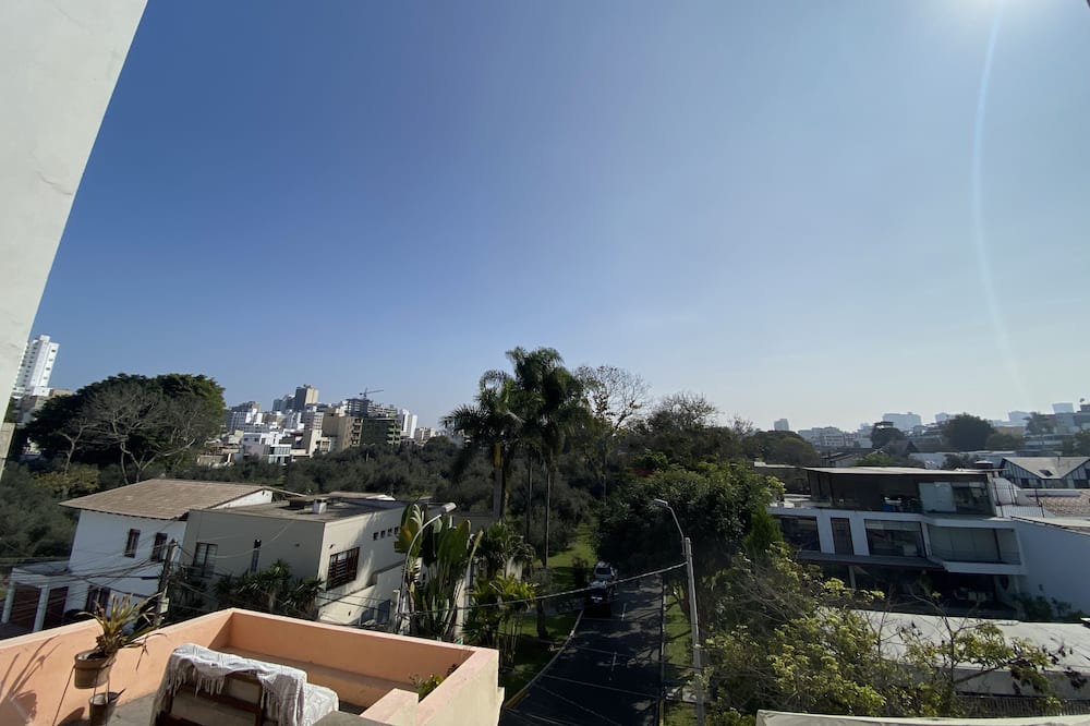 Photo of Patio Balcony in San Isidro