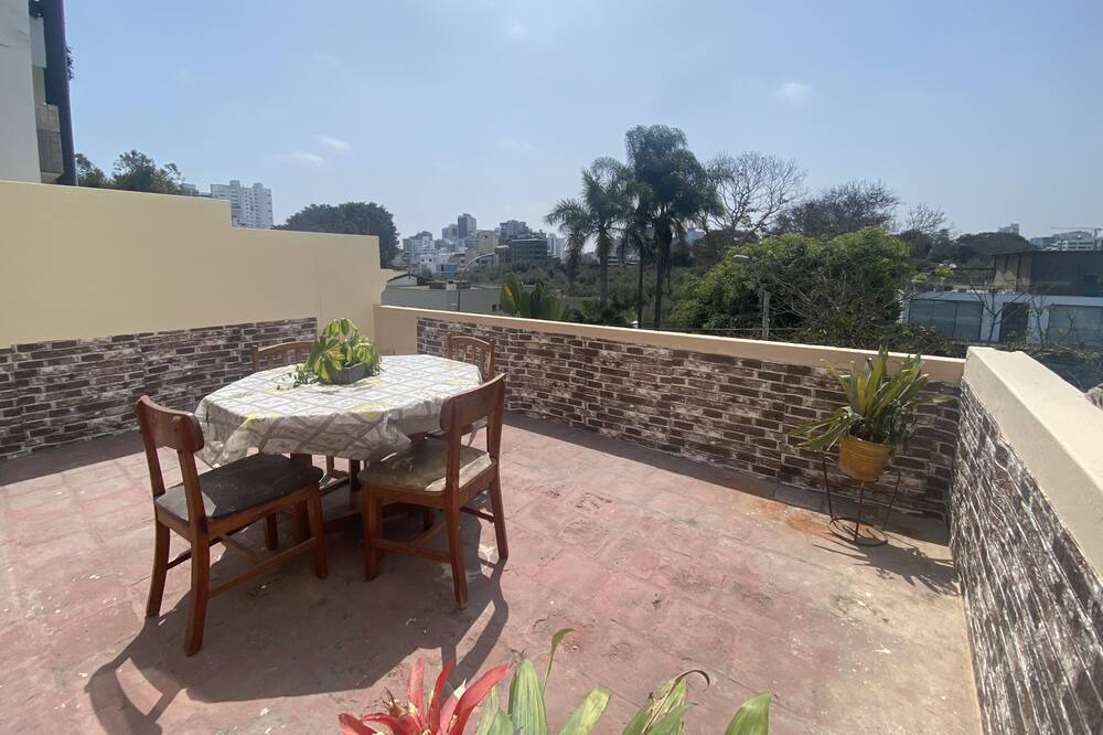 Photo of Patio Balcony in San Isidro