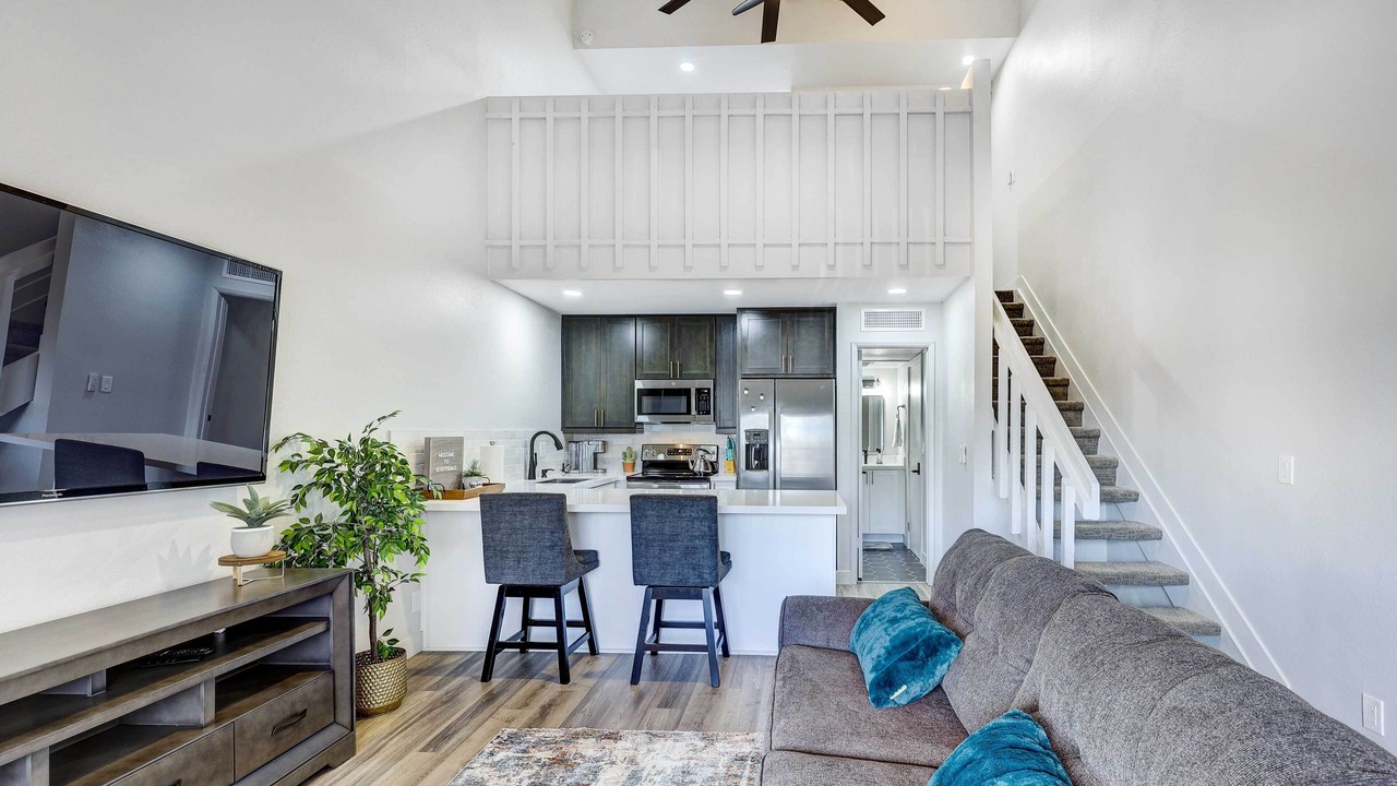 Photo of Livingroom in Village Grove
