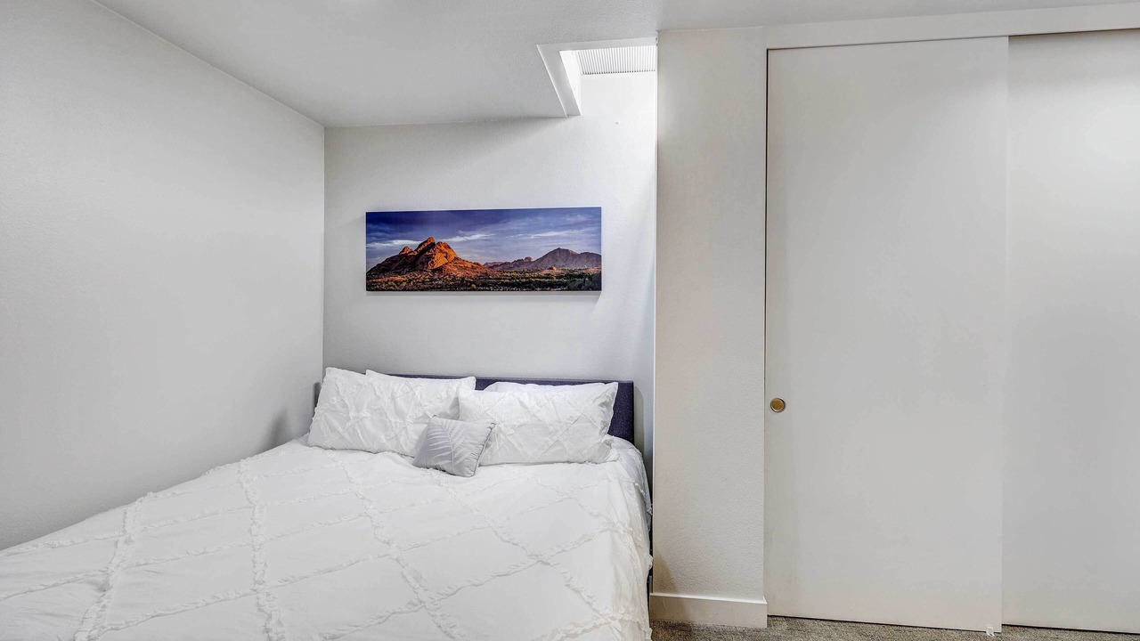 Photo of Bedroom in Village Grove