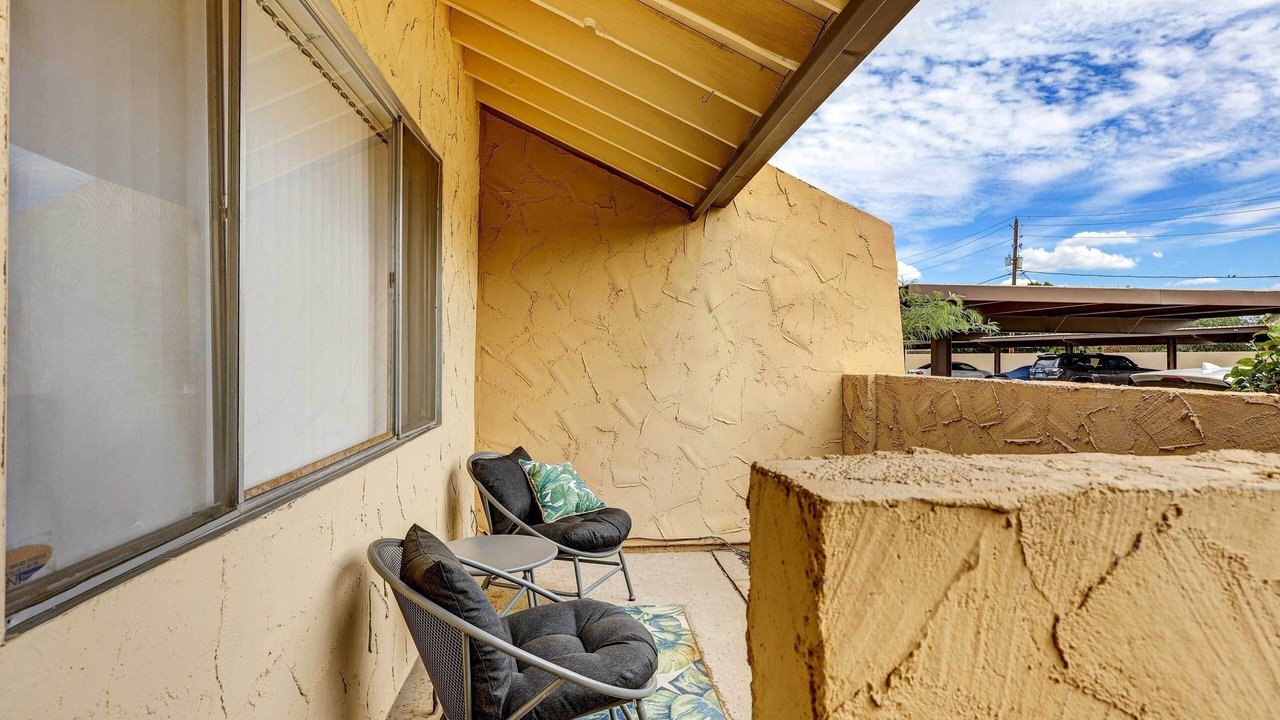 Photo of Outdoor in Village Grove