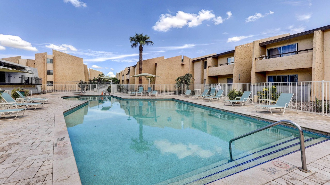 Photo of Outdoor in Village Grove
