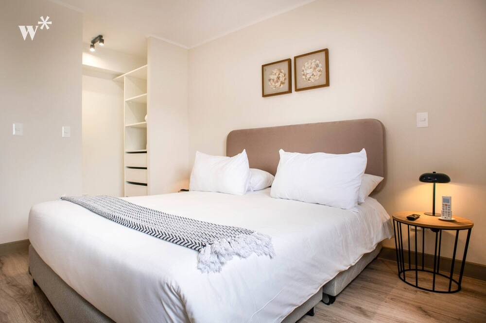 Photo of Bedroom in San Isidro Centro Financiero