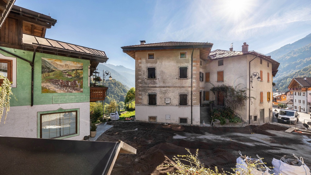 Photo of Outdoor in Roncone
