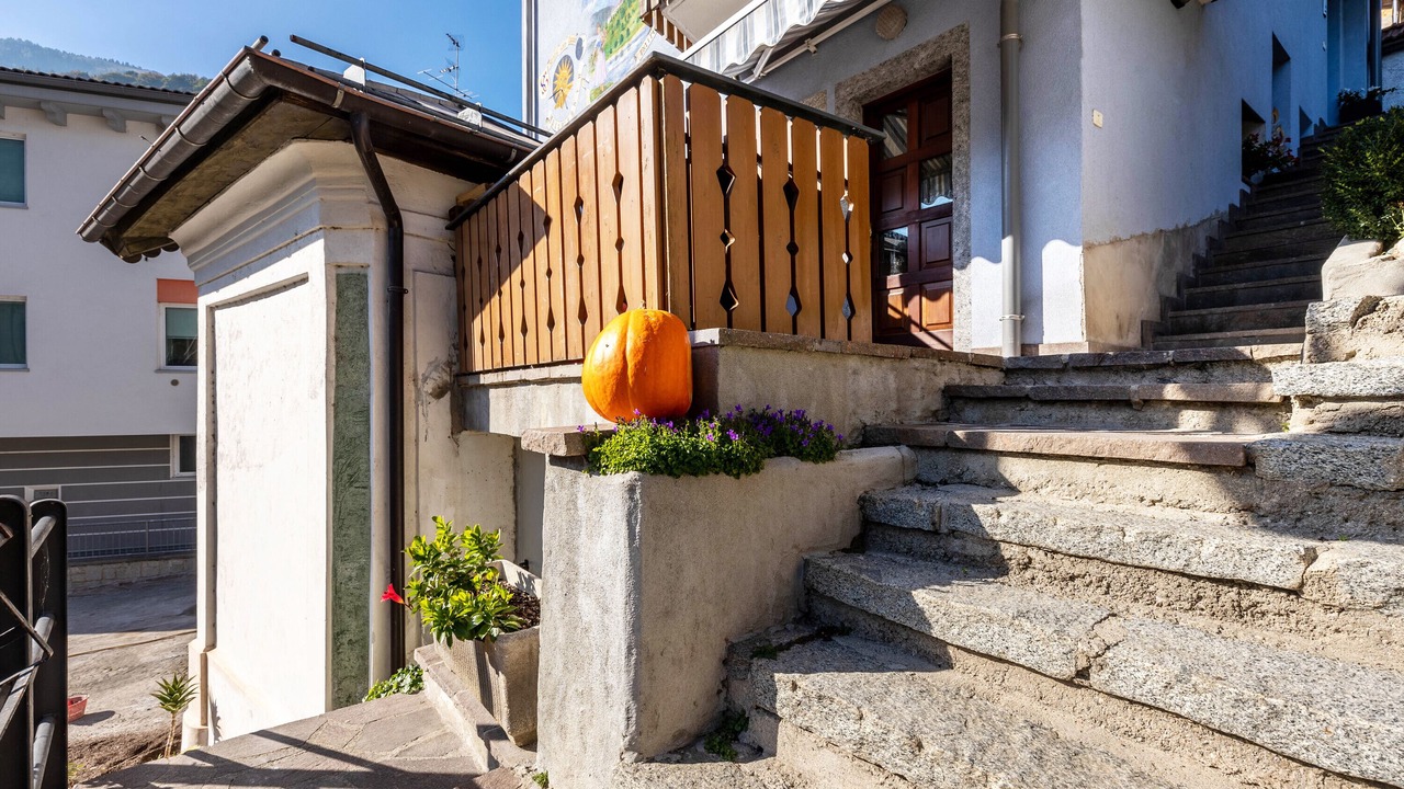 Photo of Outdoor in Roncone