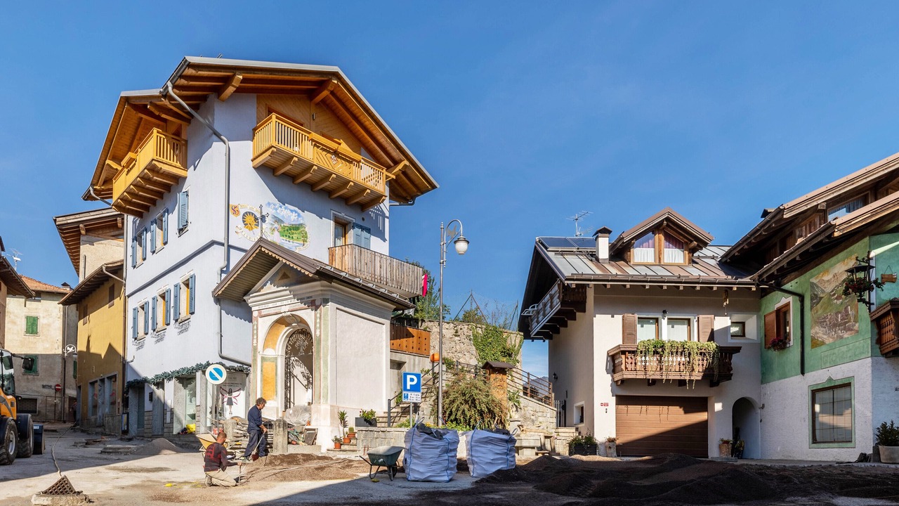 Photo of Outdoor in Roncone