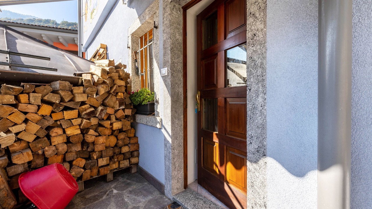 Photo of Outdoor in Roncone