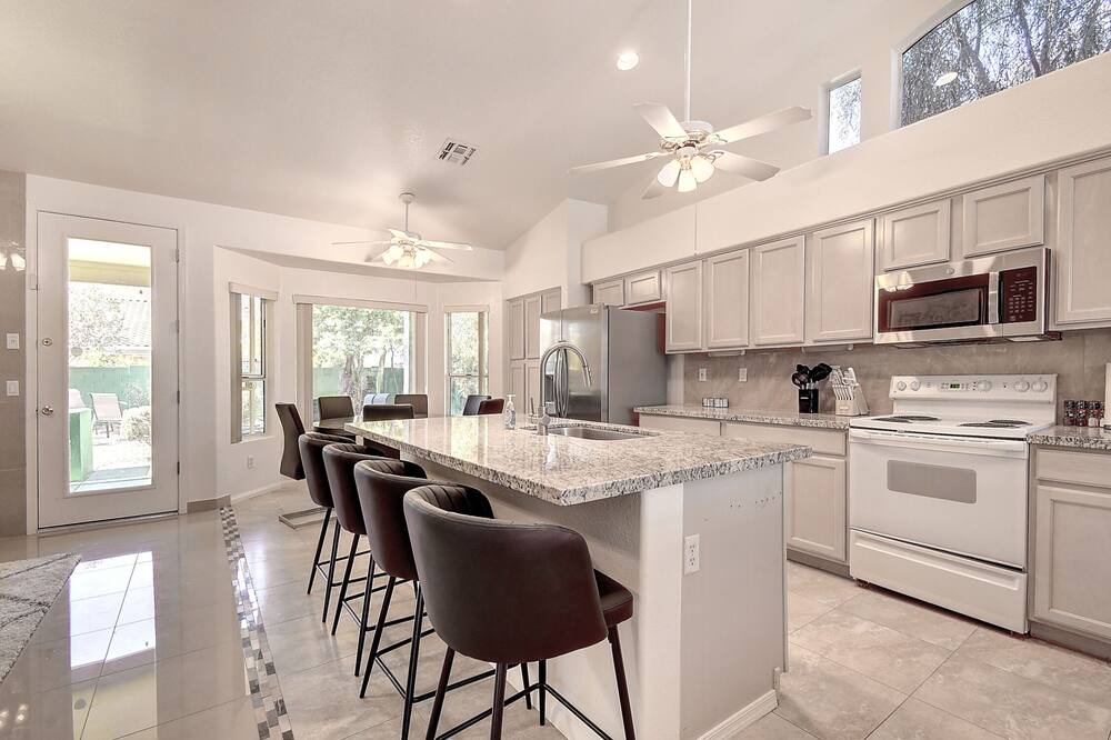 Photo of Kitchen in Avondale