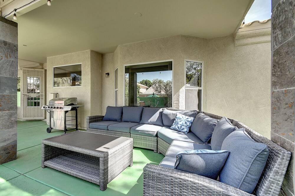 Photo of Livingroom in Avondale