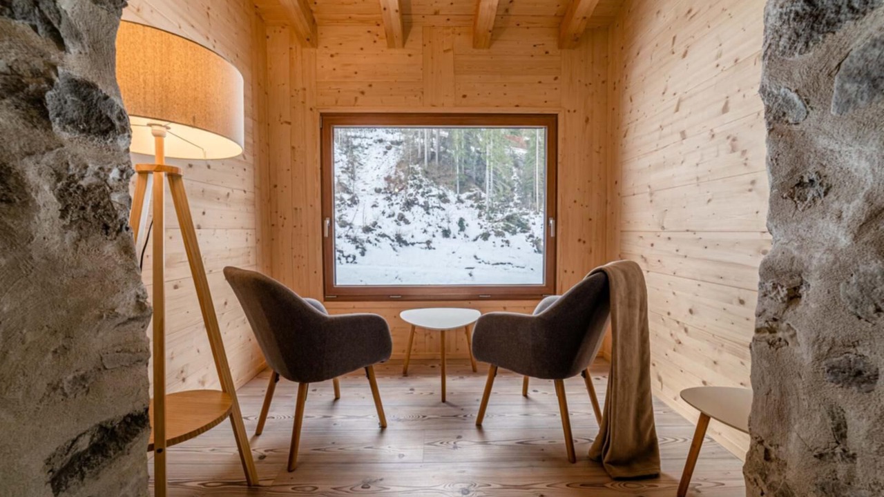 Photo of Livingroom in Alleghe