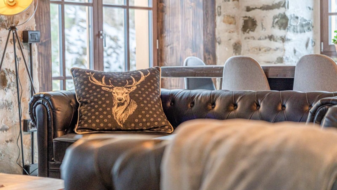 Photo of Livingroom in Alleghe